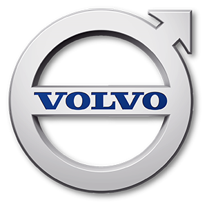 Volvo logo